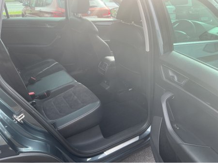 2017 Skoda Kodiaq - thumbnail 15