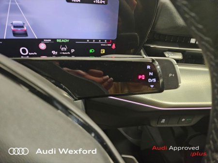2026 Audi Q3 Audi Q3 Sportback S line e-hybrid 200 kW S tronic *NEW CAR AVAILABLE FOR IMMEDIATE DELIVERY* €63,575 thumbnail