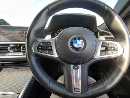 2020 BMW 4 Series - thumbnail 27