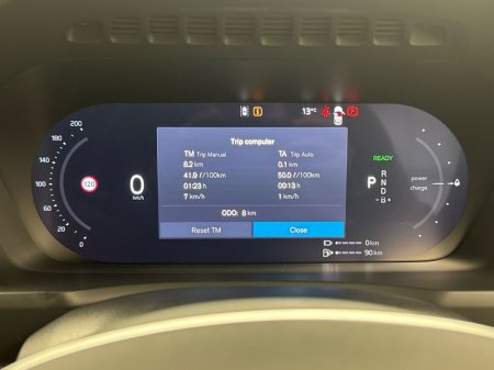 2026 Volvo XC90 - thumbnail 13