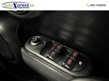 2017 MINI Cooper 1.5 D Manual €13,450 thumbnail