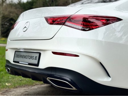 2021 Mercedes-Benz CLA Class - thumbnail 40