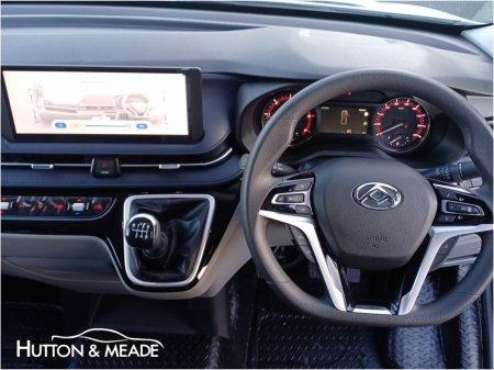 2026 Maxus Deliver 9 - view 3