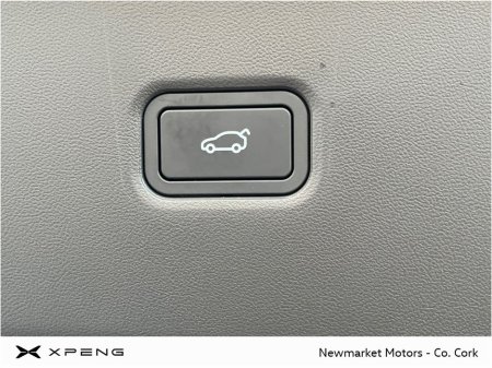 2026 Xpeng G6 - thumbnail 9