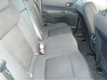 2014 Peugeot 3008 ACTIVE 1.6 HDI 115 ECOMATIC ECOMATIQUE S €7,999 thumbnail