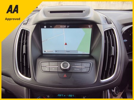 2018 Ford Grand C-Max - thumbnail 20