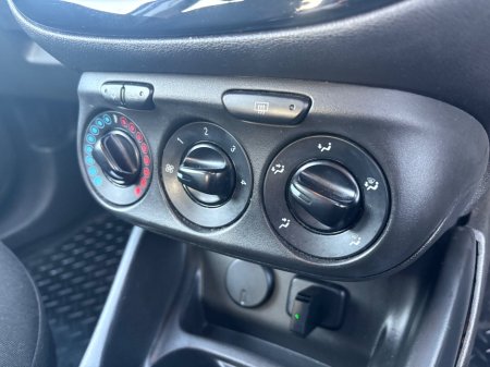 2016 Opel Corsa - thumbnail 17