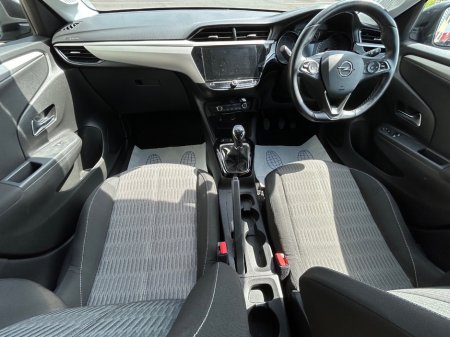 2020 Opel Corsa - photo 6