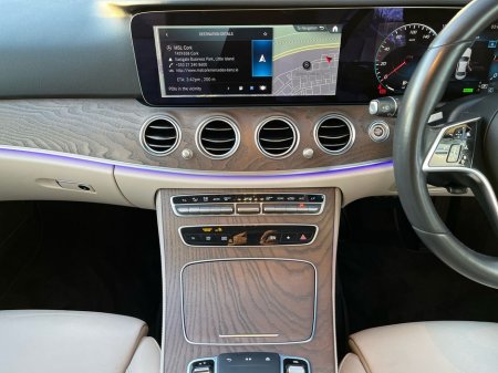 2022 Mercedes-Benz E Class E 220D AMG/Avantgarde Line Saloon €47,950 thumbnail