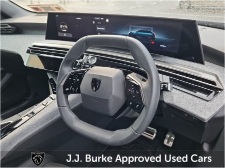 2026 Peugeot 5008 1.2 MHEV 145bhp E-DCS6 Allure thumbnail