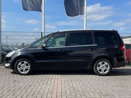 2015 Ford Galaxy *2026 NCT* 2.0TDCi 140PS Zetec Powershift €7,950 thumbnail