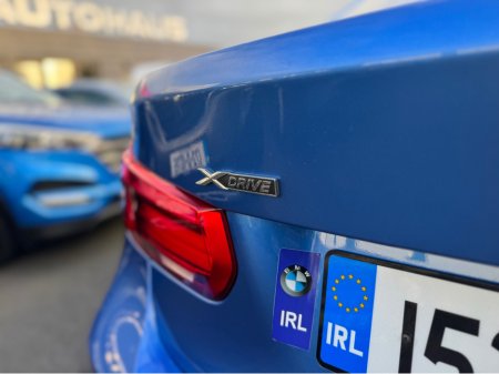 2015 BMW 3 Series - thumbnail 15