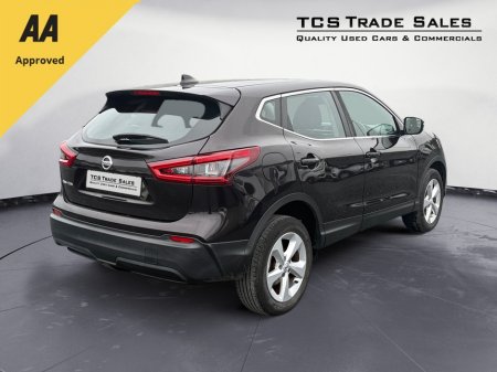 2019 Nissan Qashqai - thumbnail 3