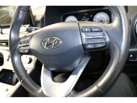 2022 Hyundai Kona ELECTRIC PREMIUM 64 kWh EV €20,995 thumbnail