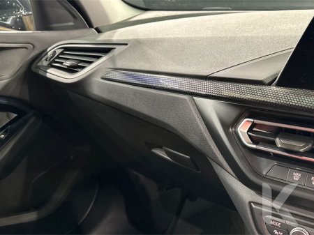 2020 BMW 1 Series - thumbnail 22