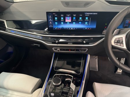 2026 BMW X5 - thumbnail 20