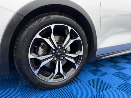 2020 Ford Focus ACTIVE X - 1.5 DIESEL - AUTO - 12M WARRANTY - CAR: 1791 €22,950 thumbnail