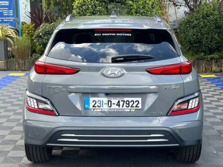 2023 Hyundai Kona - thumbnail 16