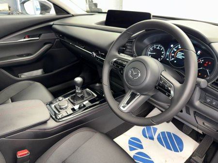 2026 Mazda CX-30 - thumbnail 6