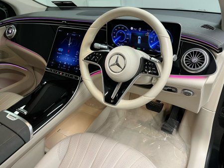 2023 Mercedes-Benz EQS - thumbnail 8