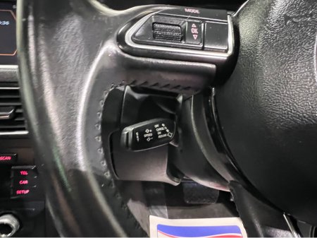 2017 Audi Q5 Q5 S-LINE QUATTRO MODEL €19,500 thumbnail