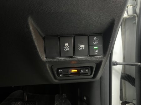 2019 Honda Stepwagon €26950 2019 HONDA STEPWAGON SPADA G EX HYBRID SENSING 7 SEATS 2.0 AUTOMATIC / CRUISE CONTROL / REVERSE CAMERA / HEATED SEATS / AUTOMATIC DOORS €26,950 thumbnail