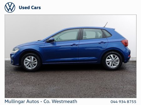 2023 Volkswagen Polo - thumbnail 6