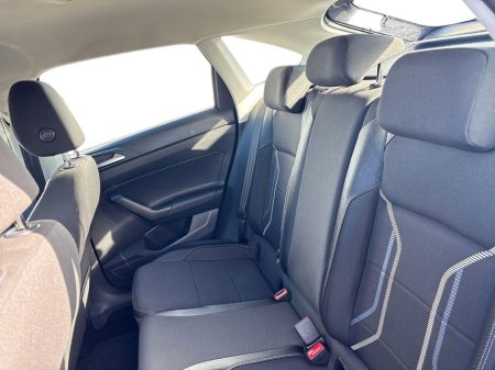 2022 Volkswagen Taigo - thumbnail 13