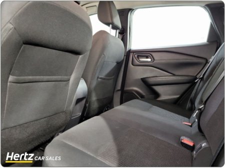 2023 Nissan Qashqai ePOWER SV 1.5 Hybrid Automatic €26,295 thumbnail