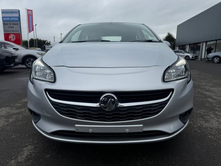 2017 Opel Corsa - thumbnail 7