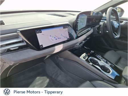 2025 Audi A6 AUDI A6 LAUNCH ED E-HYBRID QUA €73,950 thumbnail