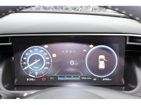 2024 Hyundai Tucson 2WD Executive €34,950 thumbnail