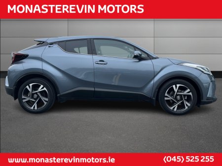 2023 Toyota C-HR HYBRID SPORT 4DR AUTO - HEATED SEATS €32,444
