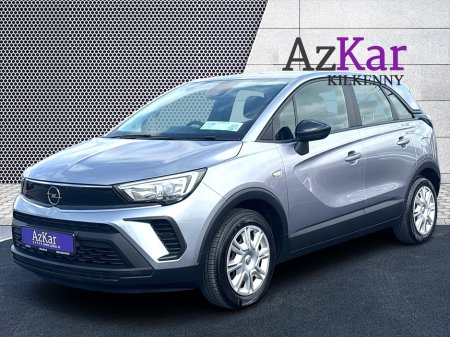 2021 Opel Crossland X 2021 1.2 PETROL 5DR €63 P/W WITH NO CASH DEPOSIT 10 DAY SALE NOW ON!! €12,995