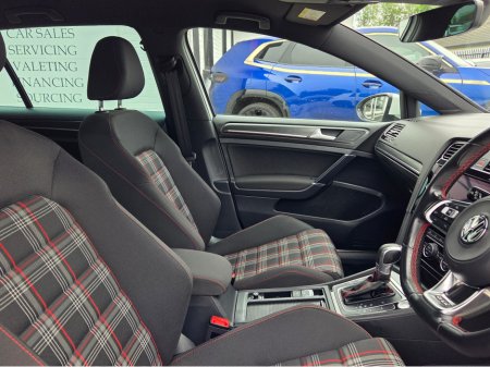 2018 Volkswagen Golf 2.0 TSI GTI 230 BHP DSG MK7.5 €28,450 thumbnail