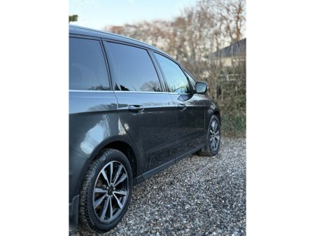 2021 Ford Galaxy - thumbnail 13