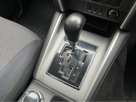 2021 Mitsubishi L200 - thumbnail 16