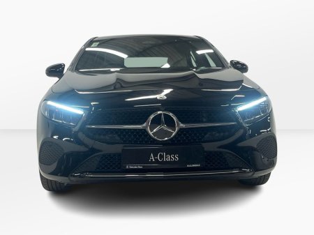 2026 Mercedes-Benz A Class - thumbnail 10