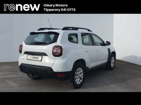 2023 Dacia Duster - thumbnail 16