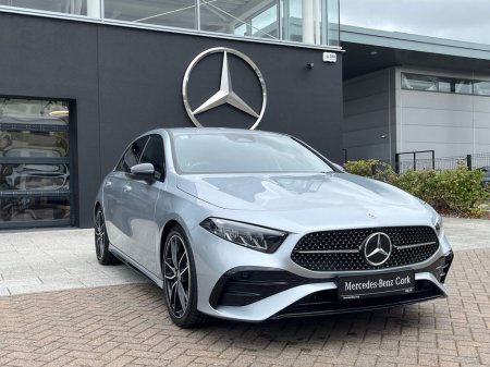 2026 Mercedes-Benz A Class - thumbnail 13