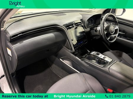 2025 Hyundai Tucson - thumbnail 18