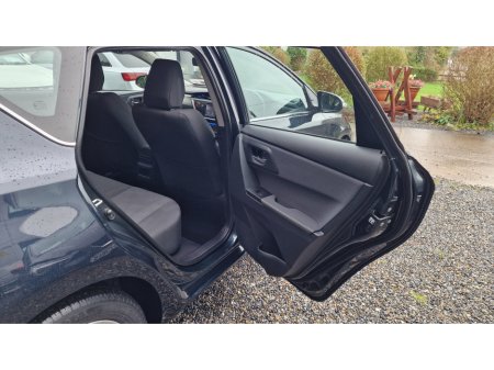 2014 Toyota Auris 1.4 D-4D ICON S/S 5DR €7,950 thumbnail