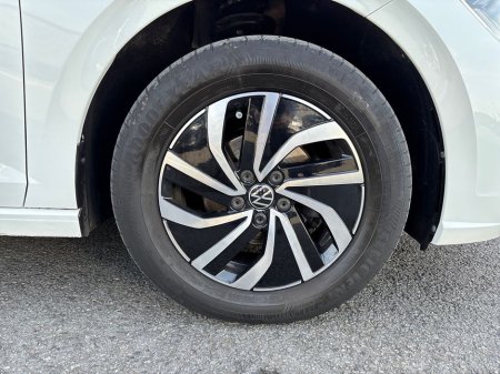 2024 Volkswagen Polo - thumbnail 5