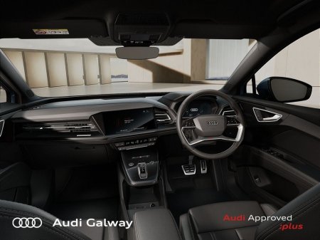2023 Audi Q4 e-tron - thumbnail 9