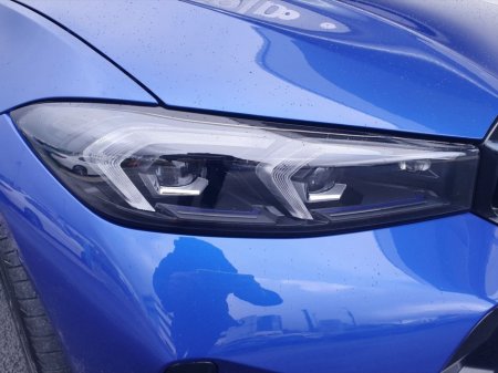 2025 BMW 3 Series - thumbnail 21