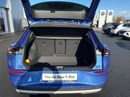 2026 Volkswagen T-Roc - thumbnail 12