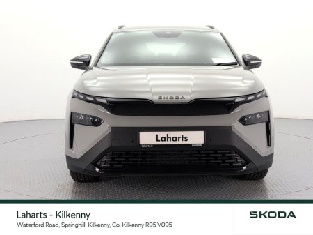 2026 Skoda Elroq - thumbnail 12