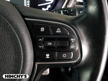 2021 Kia Niro - thumbnail 18