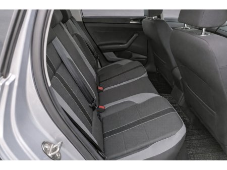 2018 Volkswagen Polo 1.0 TSI Petrol, 5 Door, New Shape, Highline, Automatic €16,950 thumbnail