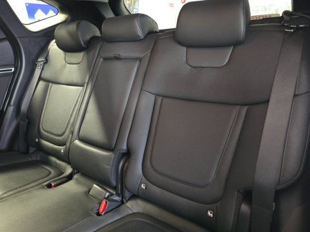 2023 Hyundai Tucson Executive Diesel 5DR €33,950 thumbnail